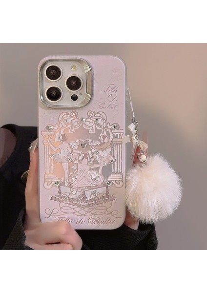 Apple iPhone 12 Pro Max Telefon Kılıfı (Yurt Dışından)