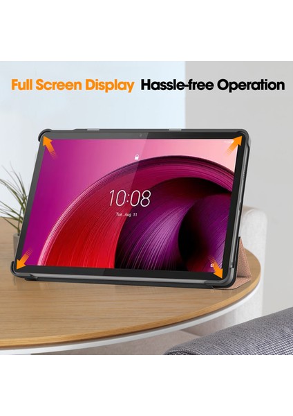 Lenovo Tab M10 5g Tablet Kılıfı (Yurt Dışından) fırsatları