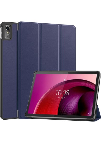 Lenovo Tab M10 5g Tablet Kılıfı (Yurt Dışından)