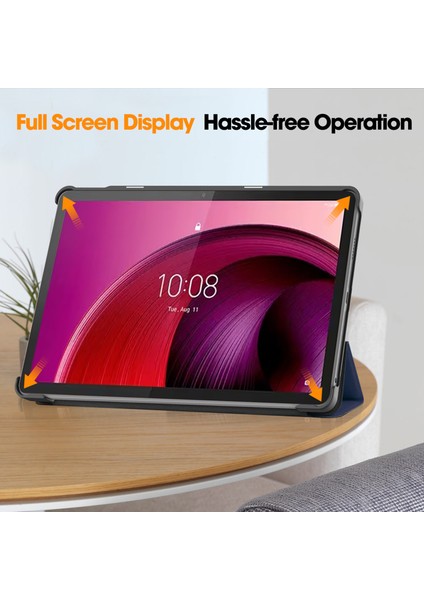 Lenovo Tab M10 5g Tablet Kılıfı (Yurt Dışından)