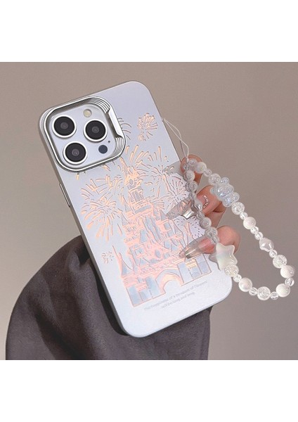 Apple iPhone 15 Pro Telefon Kılıfı (Yurt Dışından)