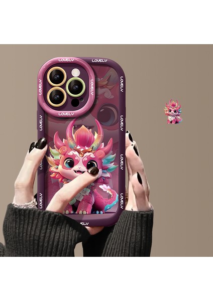 Apple iPhone 12 Telefon Kılıfı (Yurt Dışından)