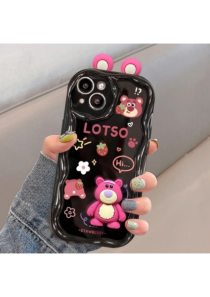 Apple iPhone 13 Telefon Kılıfı (Yurt Dışından)