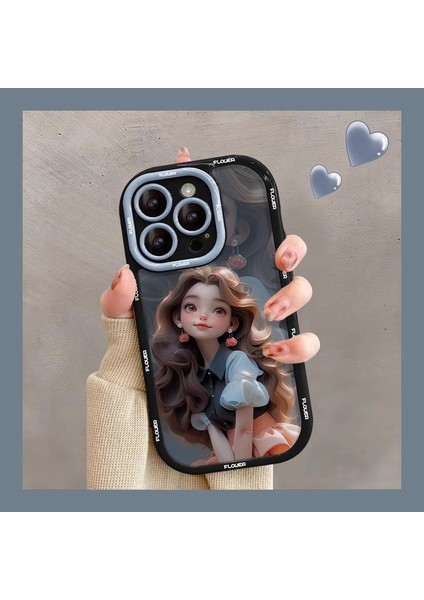 Apple iPhone 13 Pro Max Telefon Kılıfı (Yurt Dışından)