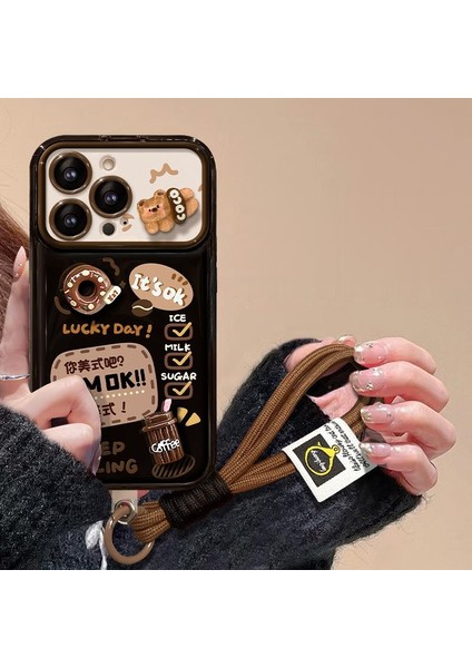 Apple iPhone 11 Pro Telefon Kılıfı (Yurt Dışından)