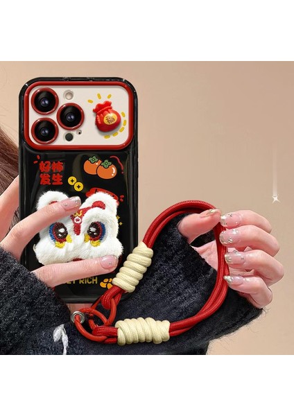 Apple iPhone 11 Pro Telefon Kılıfı (Yurt Dışından)