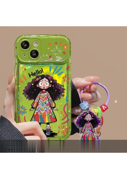 Apple iPhone 12 Telefon Kılıfı (Yurt Dışından)