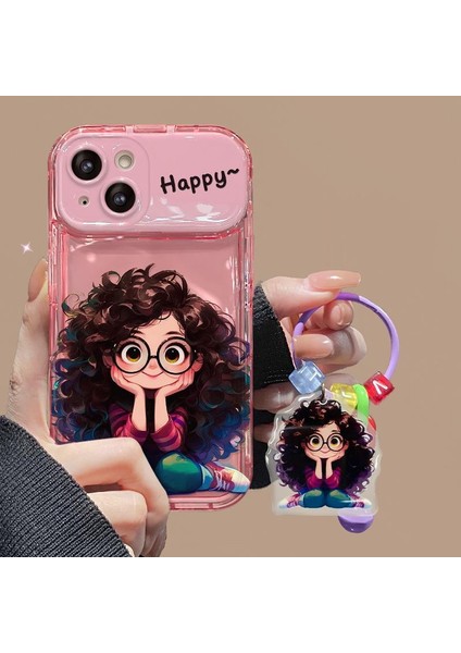 Apple iPhone 12 Pro Max Telefon Kılıfı (Yurt Dışından)