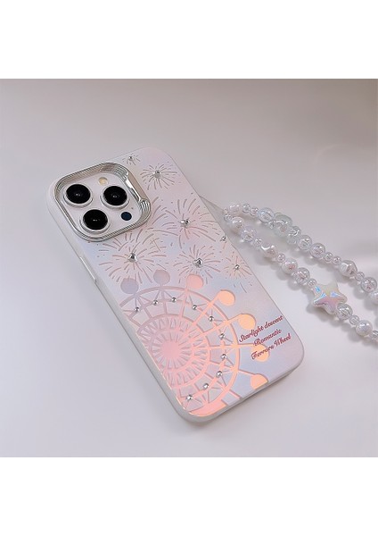 Apple iPhone 14 Pro Telefon Kılıfı (Yurt Dışından)
