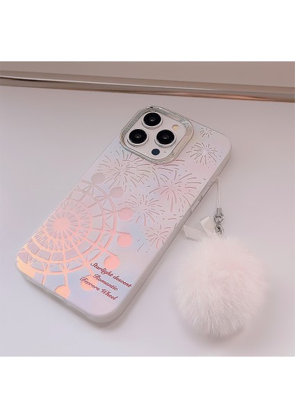 Apple iPhone 13 Pro Max Telefon Kılıfı (Yurt Dışından)