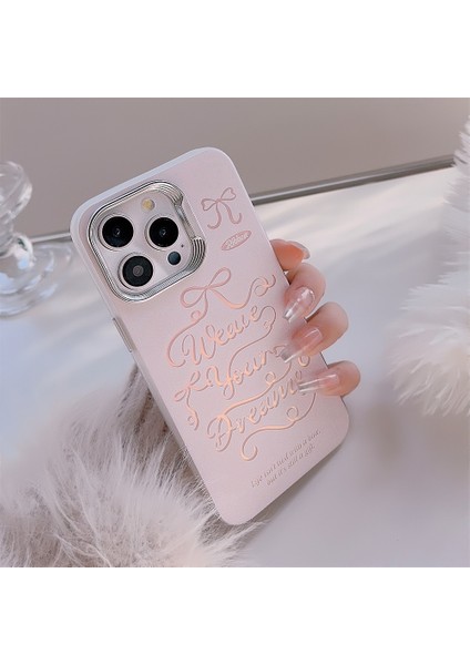 Apple iPhone 14 Pro Telefon Kılıfı (Yurt Dışından)