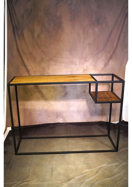 Ahşap Dresuar Metal AYAKLI(40CMX120CMX85CM) fiyatları