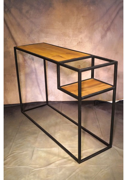 Ahşap Dresuar Metal AYAKLI(40CMX120CMX85CM) modelleri