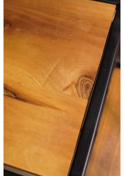 Ahşap Dresuar Metal AYAKLI(40CMX120CMX85CM) fırsatları