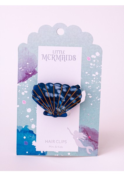 Mini & Kids Little Mermaids Toka Large