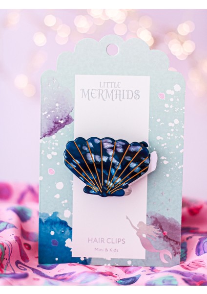 Mini & Kids Little Mermaids Toka Large