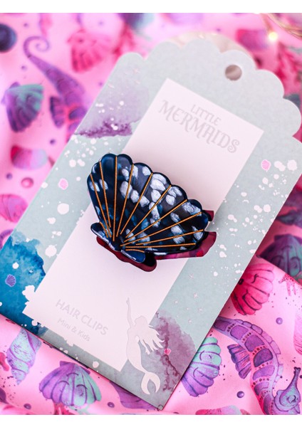 Mini & Kids Little Mermaids Toka Large