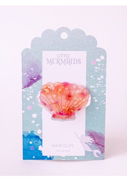 Mini & Kids Little Mermaids Toka Large