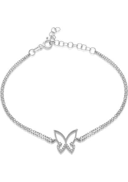 Modern Kelebek Bileklik fiyatları