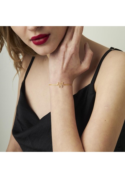 Modern Kelebek Bileklik fırsatları