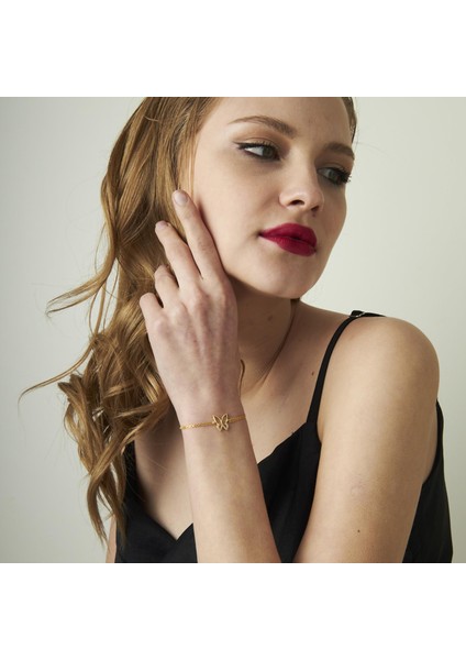 Modern Kelebek Bileklik indirimleri