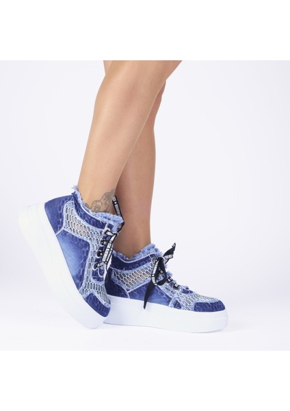 Kot Spor Ayakkabı modelleri