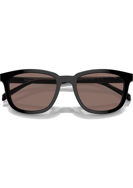 SPRA21S 16K-30H 53 Polarize Erkek Güneş Gözlüğü