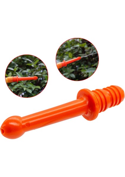 350 Plastik Hortum Ucu 1/2"-5/8"