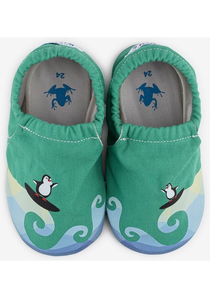 Surfing Pengue Hyper Nane Çayı Barefoot Akıllı Patik