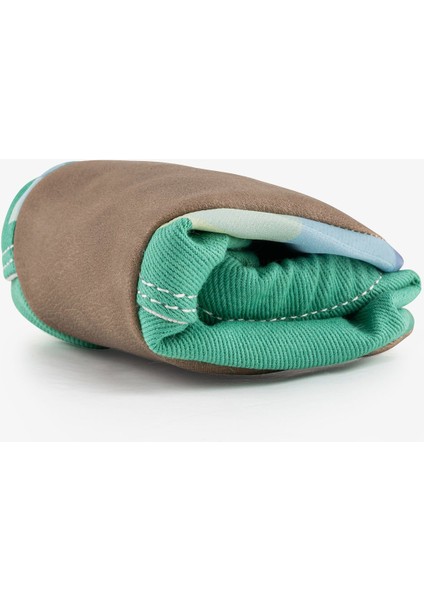 Surfing Pengue Hyper Nane Çayı Barefoot Akıllı Patik