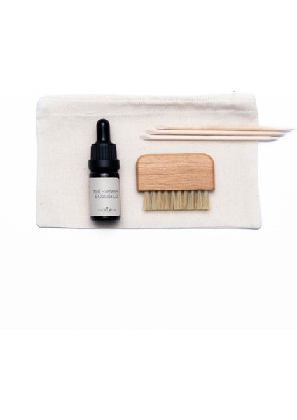 Manikür & Pedikür Seti