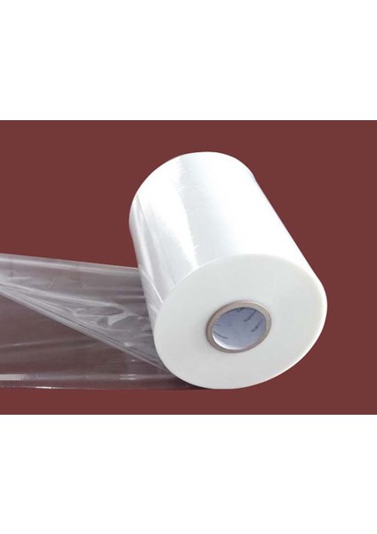 Ambalaj İstanbul 60 cm Pvc Shrink Film