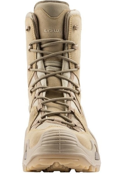 Zephyr GTX Hi Erkek Outdoor ve Askeri Bot – Suya Dayanıklı, Nefes Alabilen Kumaş, Desert Renk, Dayanıklı Taban modelleri