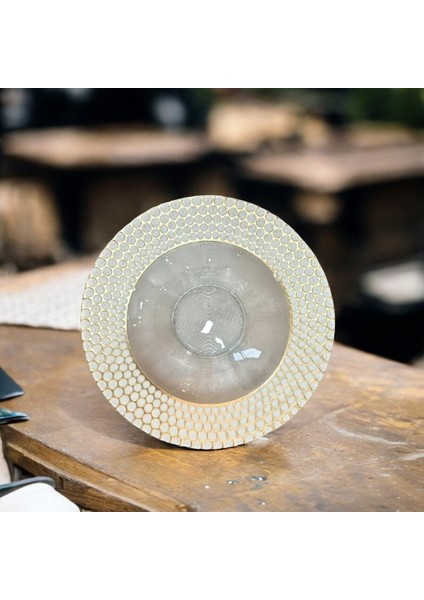 Perla Meyvelik Kase 40 cm