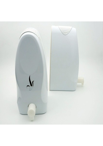 1 Adet Dezenfektan Köpük Makinası - 500 Ml, Beyaz, Abs fiyatları