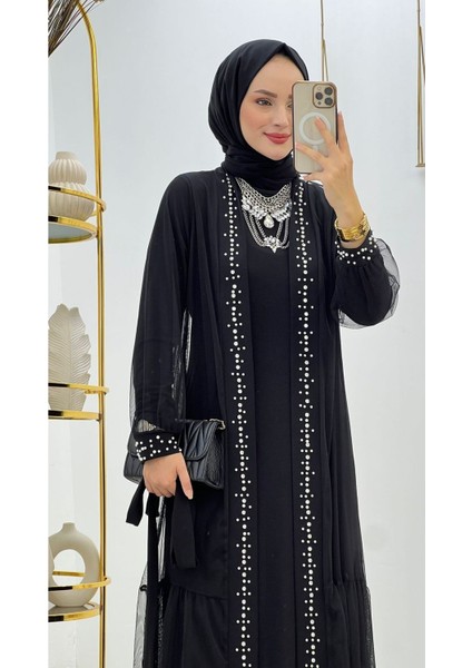 Hürrem Abaya Takım fiyatları