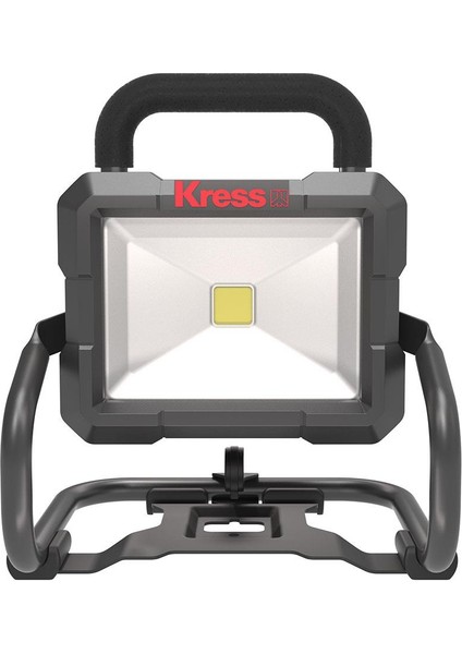 KUF05.9 20VOLT 750/1500 Lümen Profesyonel LED Projektör (Akü Dahil Değildir)