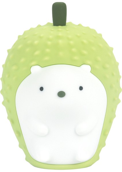 Durian Silikon Gece Lambası (Yurt Dışından)