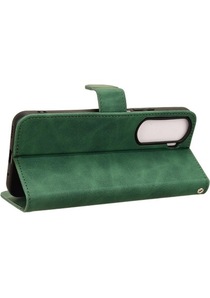 Onur Için Kılıf 90 Lite Deri Folio Flip Case Kart ile Tam Koruma (Yurt Dışından) indirimleri