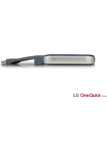 Lg One:quick Share