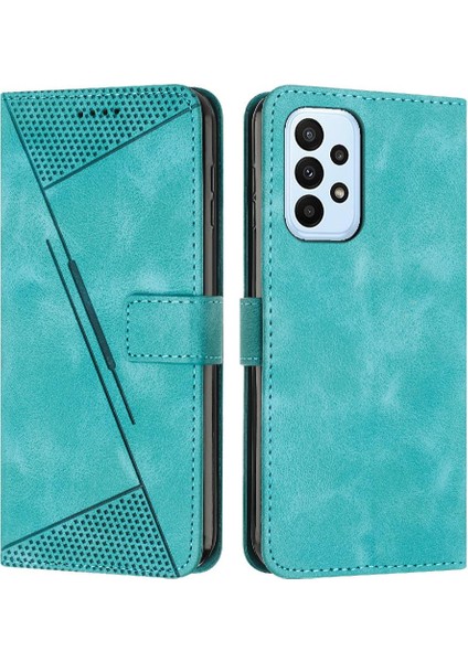 Samsung A52 4g/5g Cüzdan Kılıfı ile Uyumlu (Yurt Dışından)