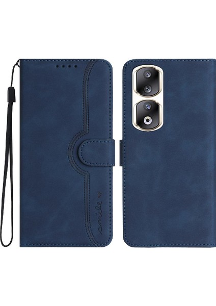 Huawei Honor 90 Pro Case ile Uyumlu (Yurt Dışından)