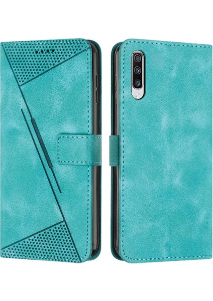 Samsung A70 Cüzdan Kılıf ile Uyumlu (Yurt Dışından)