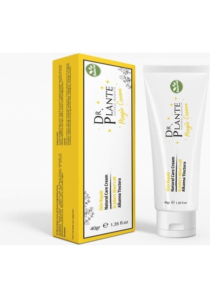 Magic Cilt Onarıcı Bakım Kremi 50 ml fırsatları
