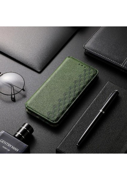 Apple iphone 15 Için Kılıf Pro Kılıf Moda Tasarımı Zarif Flip (Yurt Dışından)