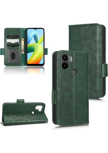 Xiaomi Redmi A1 Artı 4g Için Kılıf (Yurt Dışından)