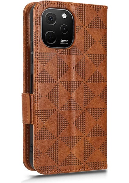 Huawei Nova Y61 Için Kılıf (Yurt Dışından) fiyatları