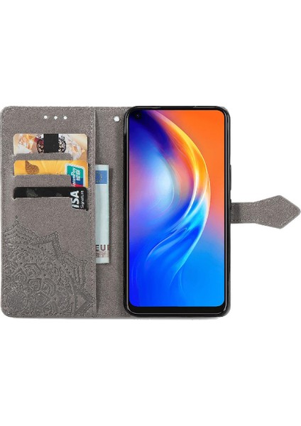 Tecno Spark 6 Için Durum (Yurt Dışından)