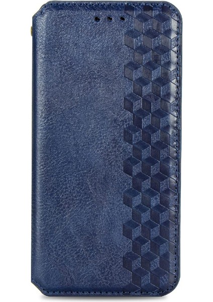Samsung Galaxy S20 Artı Zarif Iş Moda Tasarım Flip Case (Yurt Dışından)