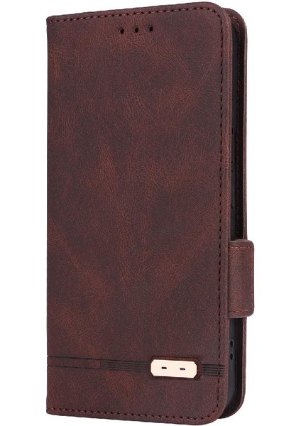 Xiaomi 14 Için Kılıf Koruyucu Kapak Deri Kart ile Folio Flip Case (Yurt Dışından) indirimleri